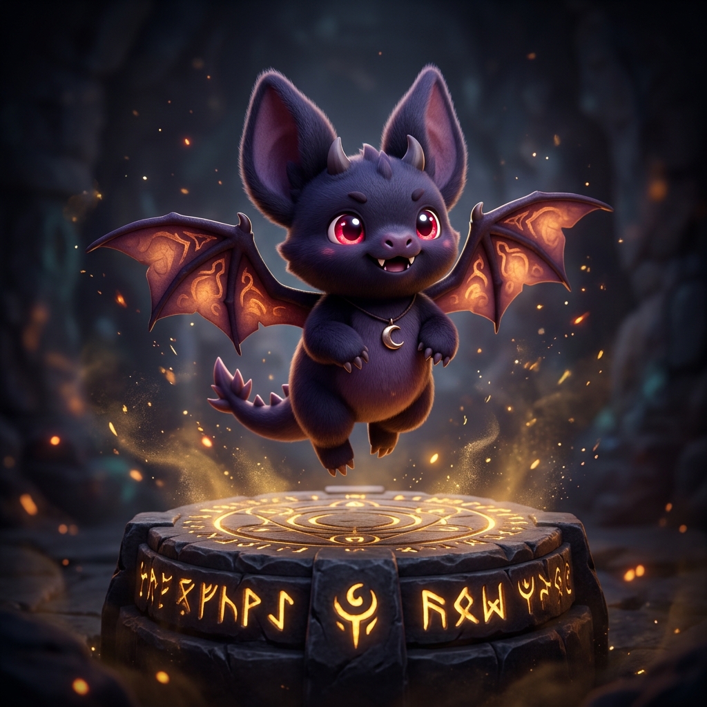 WIN365 Arena Guardian Mascot