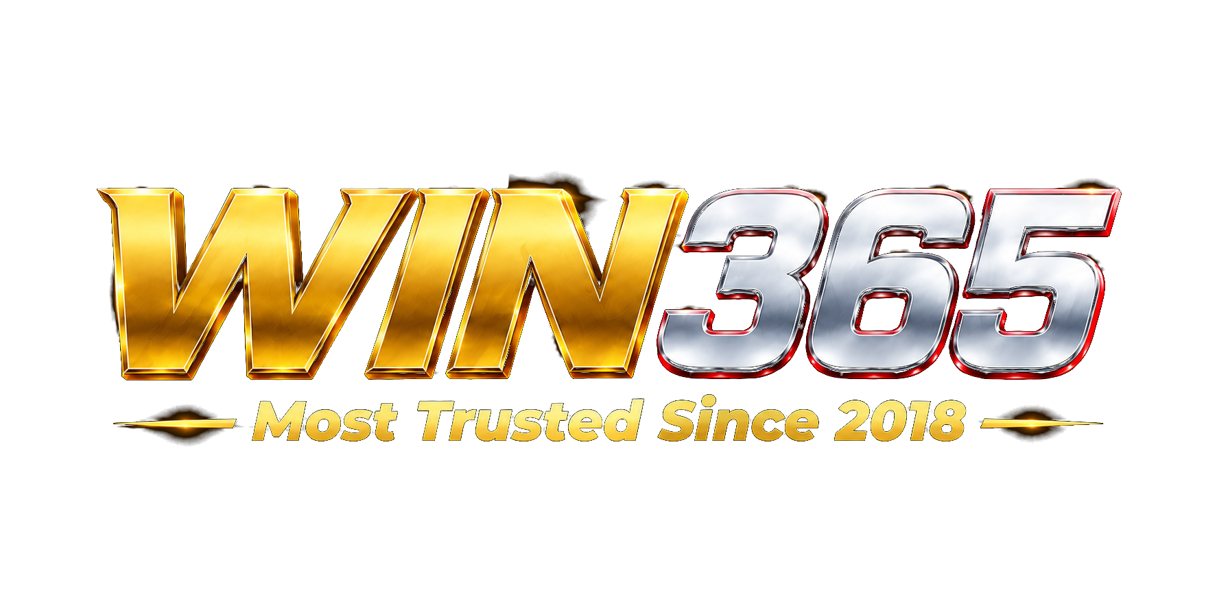 WIN365 Official Logo
