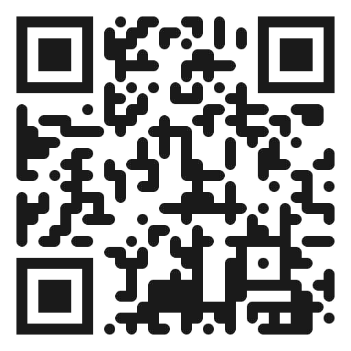 WhatsApp Official QR Code