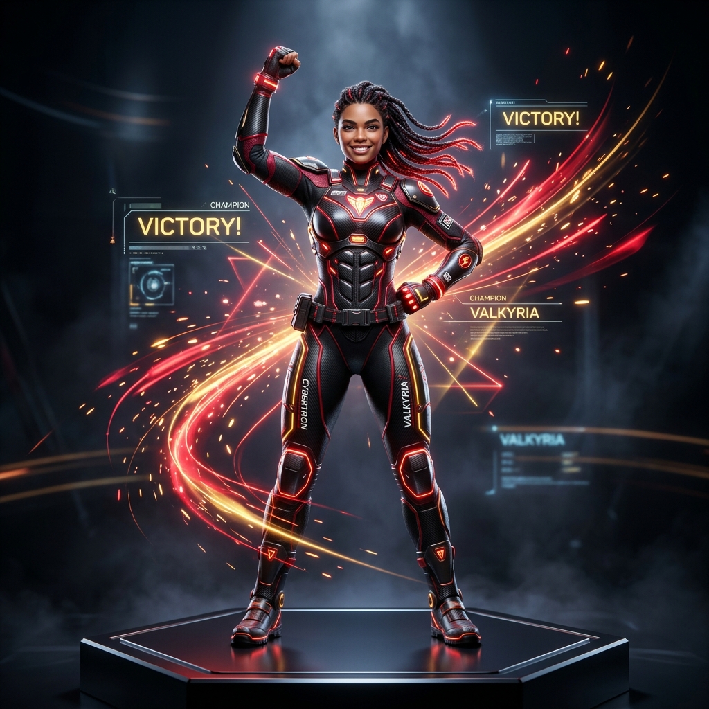 WIN365 Daily Race Champion
